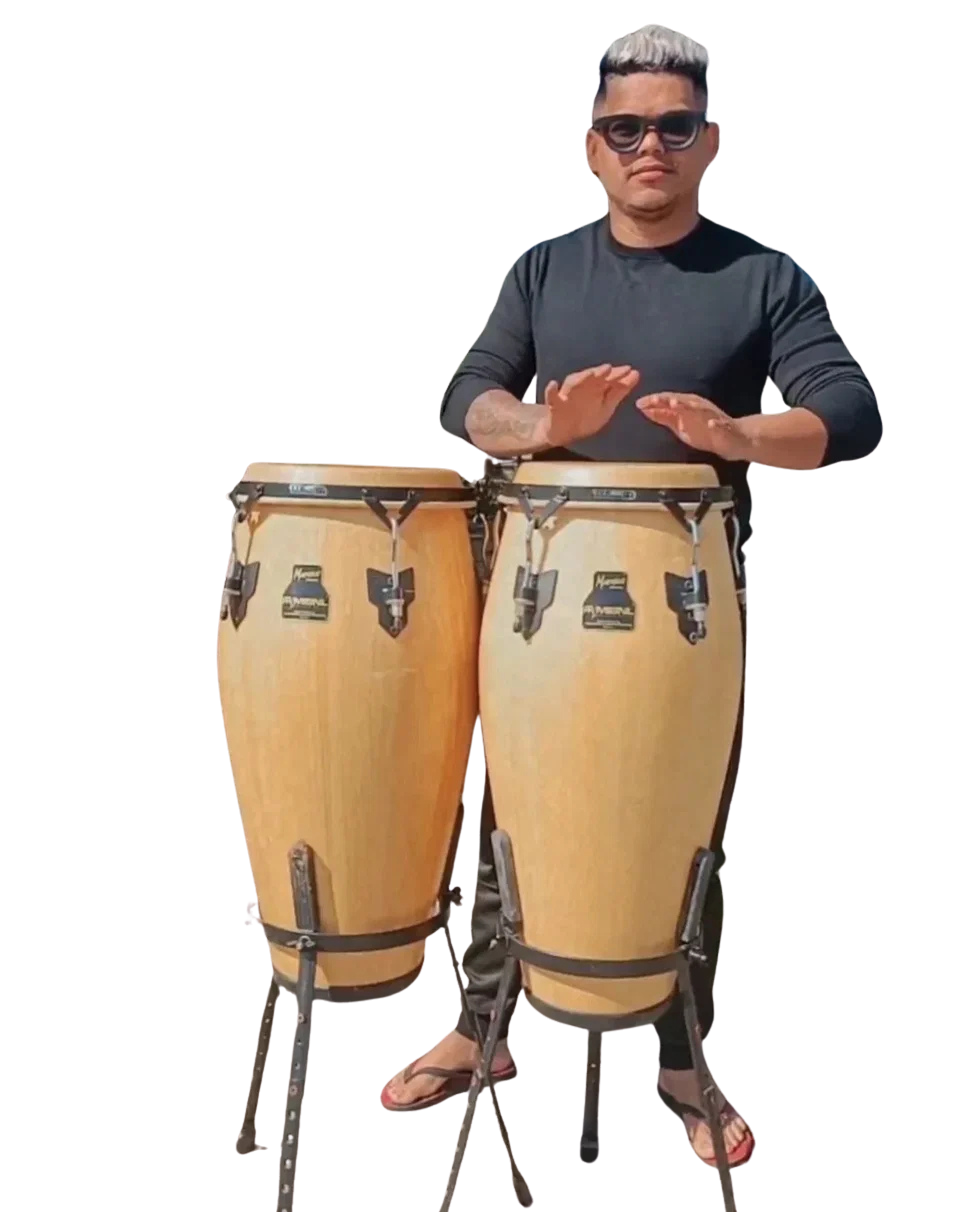 Alex Fender