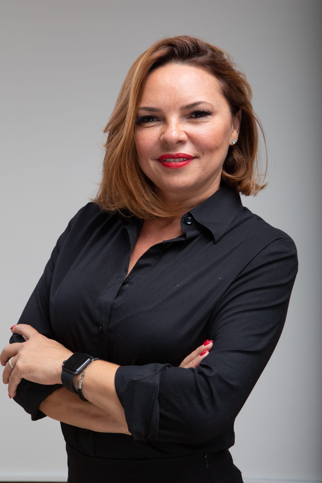 Kika — Fondatrice di Kika Events